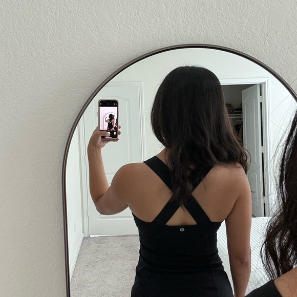 Lululemon Tank - Picture 3 of 6